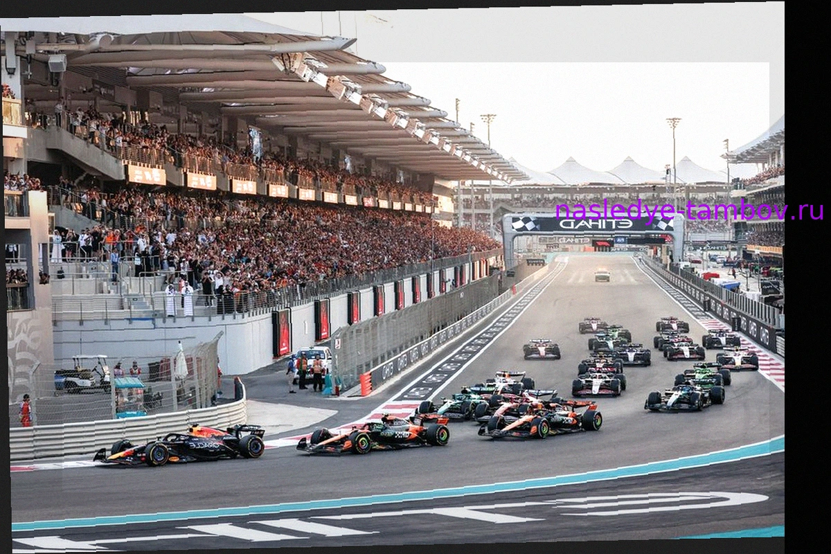 FIA: Гонки Формулы 1 в Катаре и Абу-Даби пройдут по плану