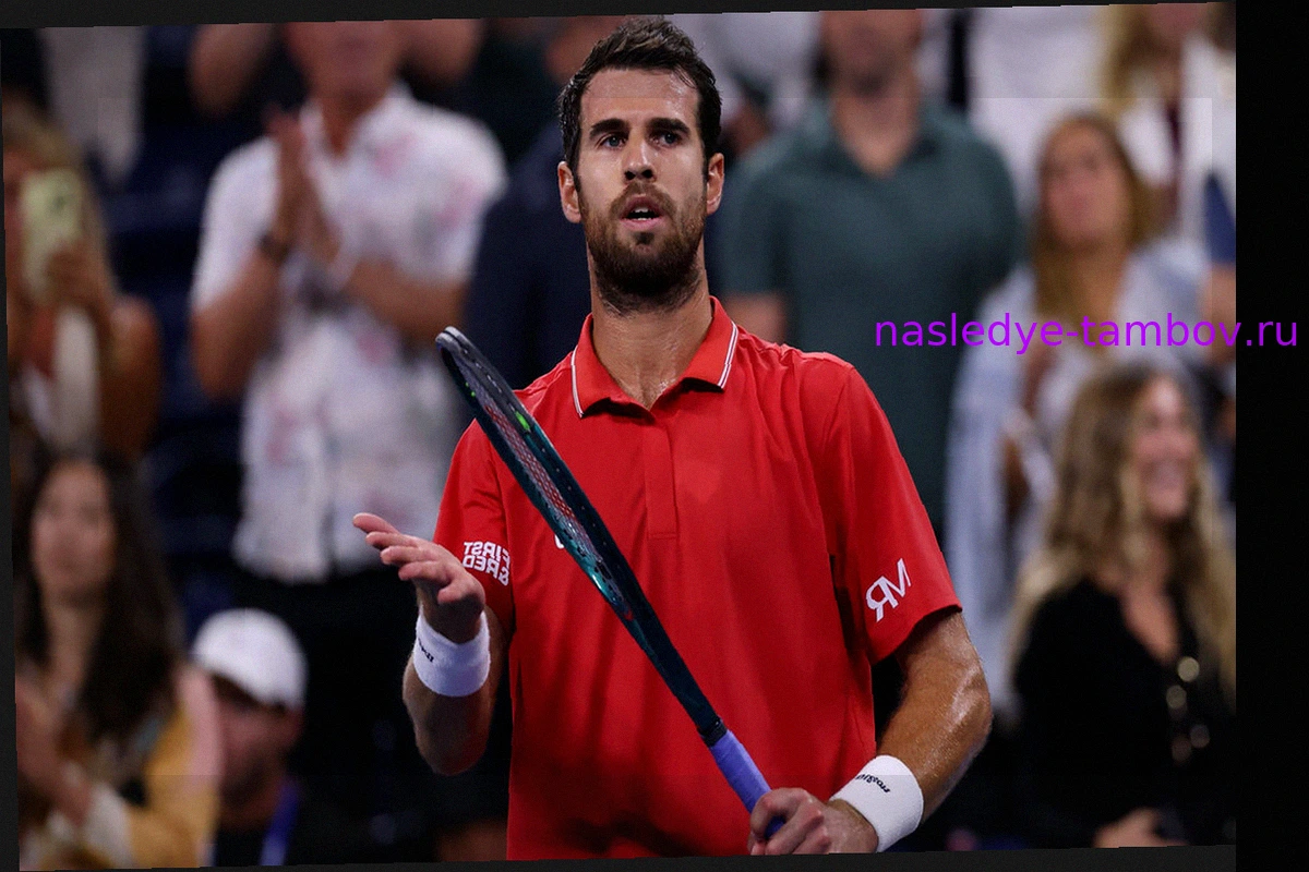 US Open: результаты и расписание 9-10 сентября