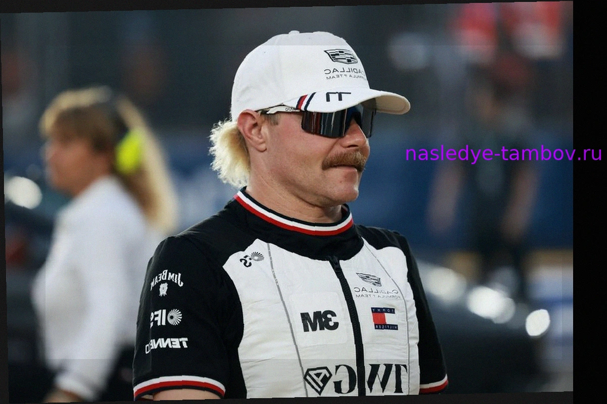 Почему глава Cadillac F1 вызвал новый интерес, уклоняясь от вопроса о пилоте