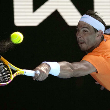 Бутерброд за $27 — новая сенсация Australian Open