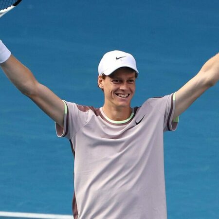 Победа Синнера на Australian Open демонстрирует его потенциал доминирования