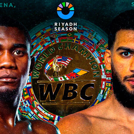 Шираз близок к чемпионскому титулу, но не должен недооценивать опасного Адамеса