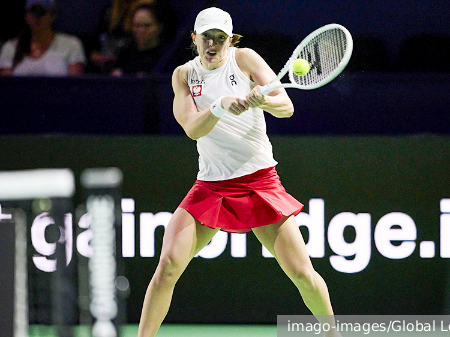 Допинговые дела Синнера и Швентек: ключевые факты