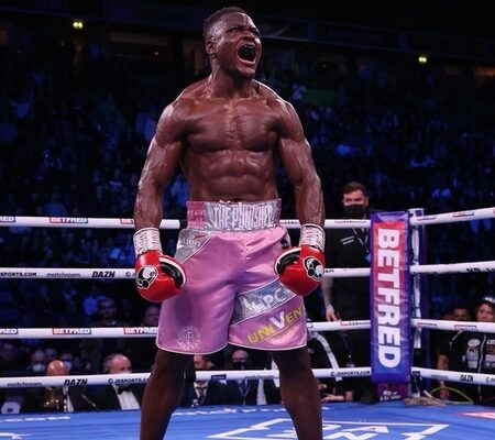 Бой Кристиана Мбилли против Кевина Леле Саджо под угрозой срыва