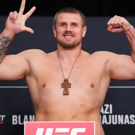 PFL подписывает контракты с двумя бывшими перспективными бойцами UFC