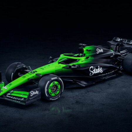 Рейтинг ливрей Формулы-1 2025 года: лучшие раскраски болидов