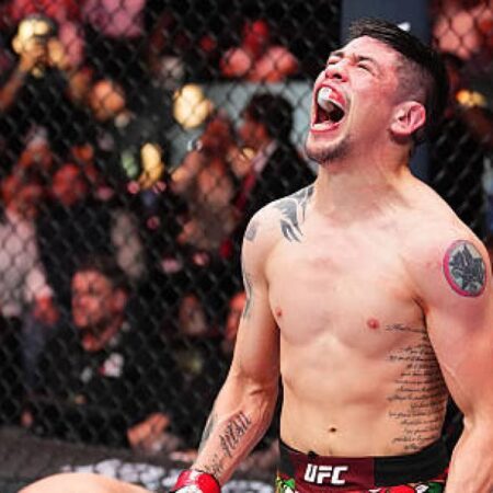 Первый бой Пейдж ВанЗант в MMA после ухода из UFC состоится против бойца с рекордом 5-1