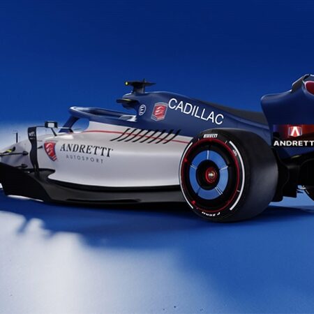 Cadillac подтвержден в Формуле 1 с 2026 года