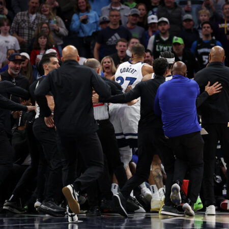 Звезда PFL Джей-Джей Уилсон нацелился на Lamborghini в случае выигрыша 500 000 долларов в турнире