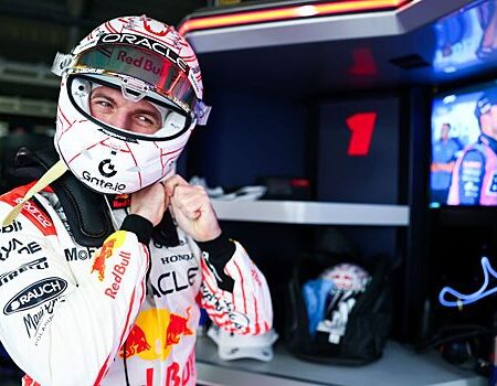 Квалификация Гран-при Японии: Хэмилтон критикует свое 8-е место