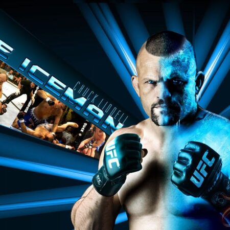 «Это было безумие»… Чак Лидделл рассказывает о моменте, когда «все изменилось» для UFC