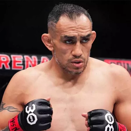 Фанаты не удивлены отменой мероприятий GFL из-за серьезных сомнений в будущем промоушена