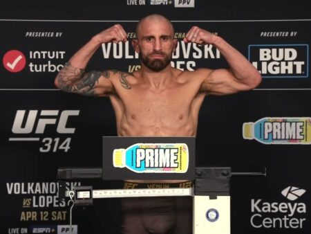 Бой для «двойника» Пэдди Пимблетта назначен после вирусной популярности