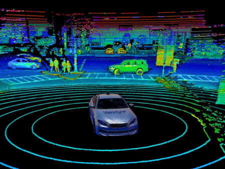 Предварительный обзор EA Sports F1 25: LIDAR сканирование и повышенная точность