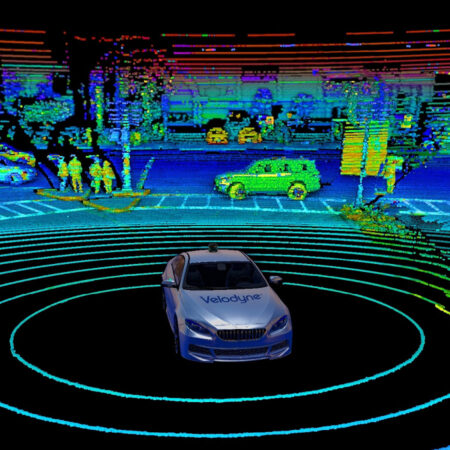 Предварительный обзор EA Sports F1 25: LIDAR сканирование и повышенная точность