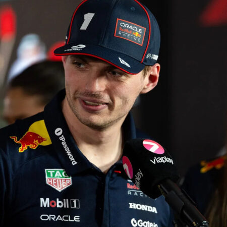 Джеймс Воулз: Ферстаппен не лучший выбор для Мерседес