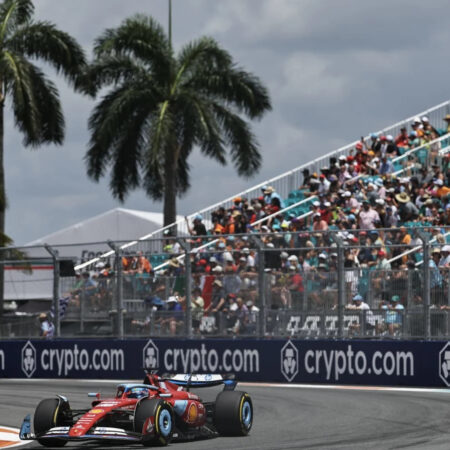 Молодость и скорость: Как Гран-при Майами отразил смену поколений в Ф1 и ажиотаж среди американцев