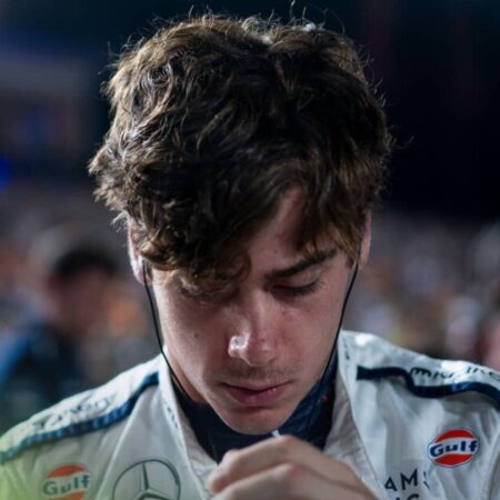 Дуэн уходит, Колапинто приходит: Нестабильность мешает амбициям Alpine