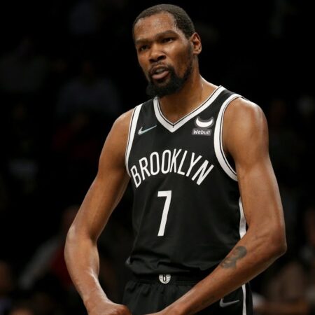 Из Бруклина в Вашингтон: Как произошел обмен владельцами команды по пиклболу с участием Кевина Дюранта