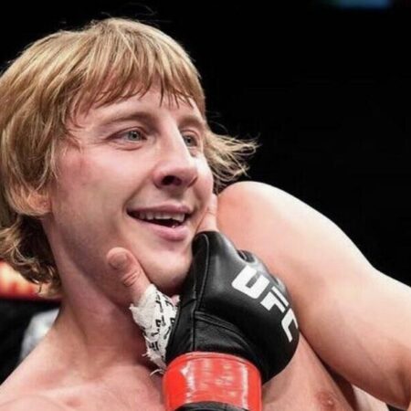 Каолан Лагран объяснил переход из UFC в PFL и рассказал о реванше над командой Пэдди Пимблетта