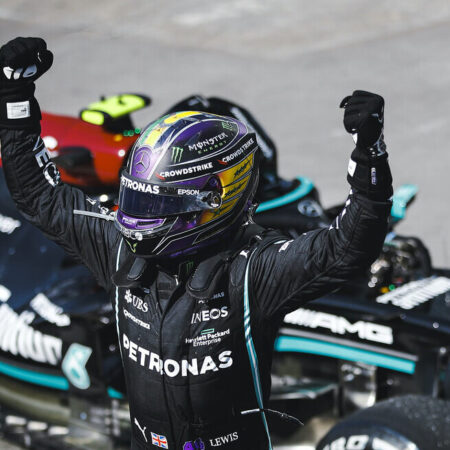 Сможет ли Льюис Хэмилтон снова одержать победу в Формуле-1?