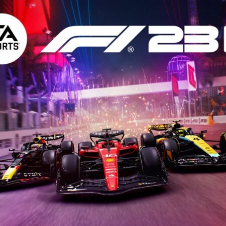 Подробности кроссовера F1 The Movie в игре EA Sports F1 25