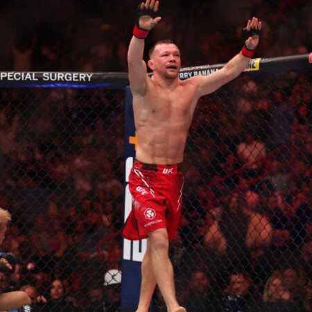 Лафран назвал трех бойцов PFL, с которыми хочет драться: ученик Хабиба и экс-чемпион