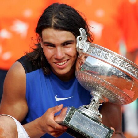 Прощание с Королем грунта: Рафаэль Надаль на Ролан Гаррос