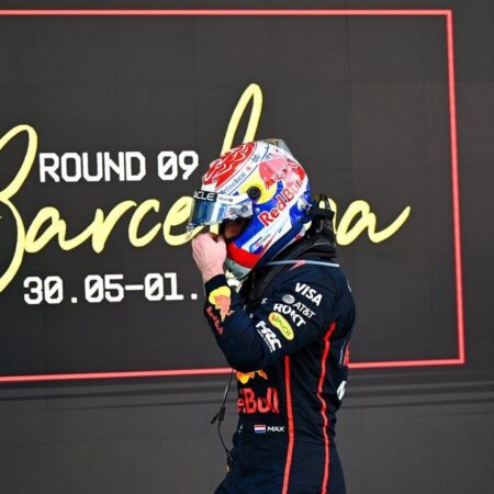 Победа Норриса в Монако перезагрузила борьбу за титул F1 и дуэль McLaren