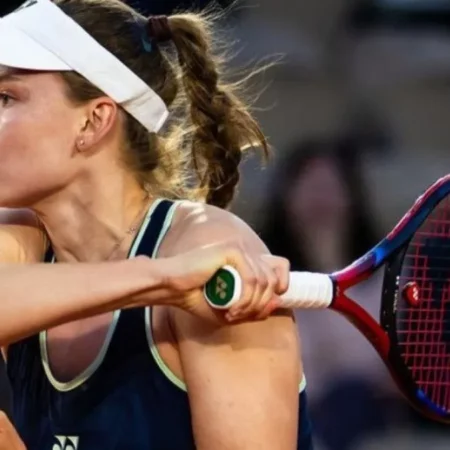 Ролан Гаррос: Ига Швентек переломила ход своего сезона?