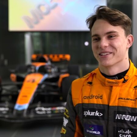 Вспыльчивость Ферстаппена омрачила его блестящее выступление на Гран-при Испании