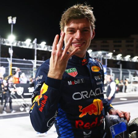 Испанская истерика Ферстаппена: поставила ли она под угрозу его шансы на титул F1?