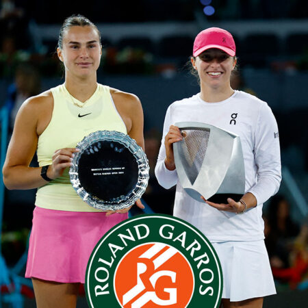 Сенсация Ролан Гаррос: Невероятный путь Луизы Буассон в полуфинал