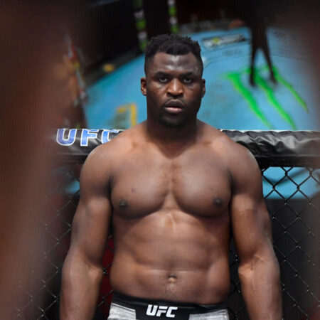 Джейк Пол поддержал супербой Джонс vs Нганну