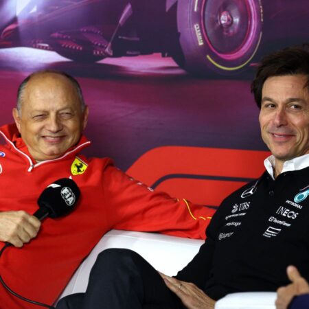 Фред Вассёр резко высказался о слухах из итальянских СМИ