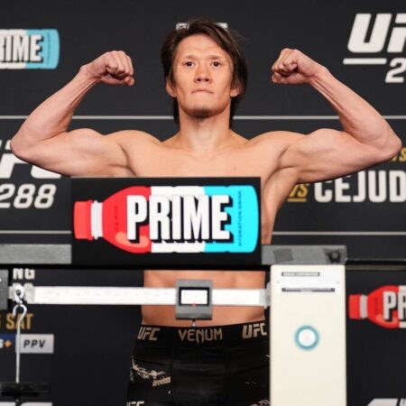 «Как это возможно?» Отмена титульного боя экс-проспекта UFC из-за рекордного провала соперника на взвешивании