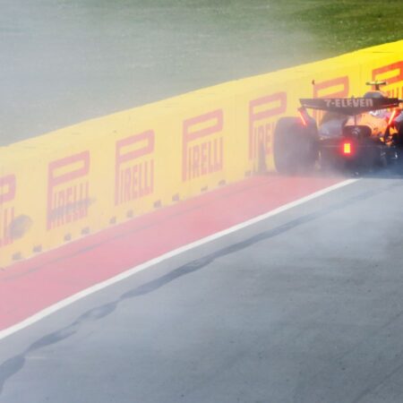 Столкновение Норриса и Пиастри: Как искренность Ландо помогла McLaren избежать проблем