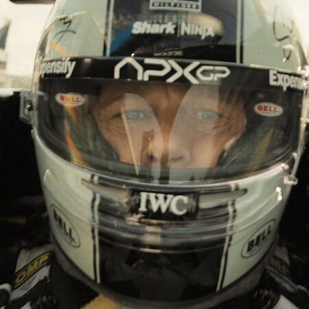 Фильм «F1»: Взрывной, но правда ли он о Формуле-1?