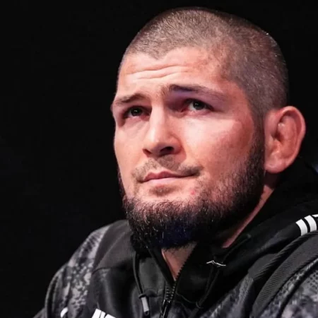 Хабиб Нурмагомедов и боец PFL планируют расширить сеть спортзалов, сохраняя наследие отца