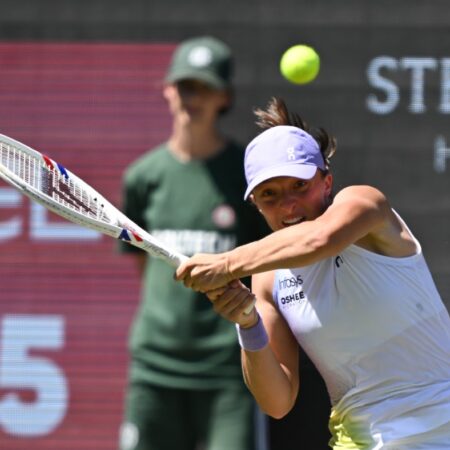 Коэффициенты на Уимблдон 2025