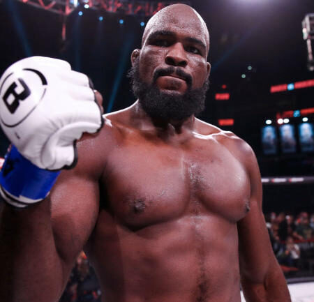 Эмоциональное признание Кори Андерсона о Бену Аскрену