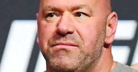 Дэйна Уайт пожертвовал 10 000 долларов семье сотрудника PFL Джеффа Брэди, который ‘умер героем’, спасая двоих детей