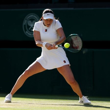 Превью полуфинала Уимблдона: Анисимова против Соболенко – кто выйдет в финал?