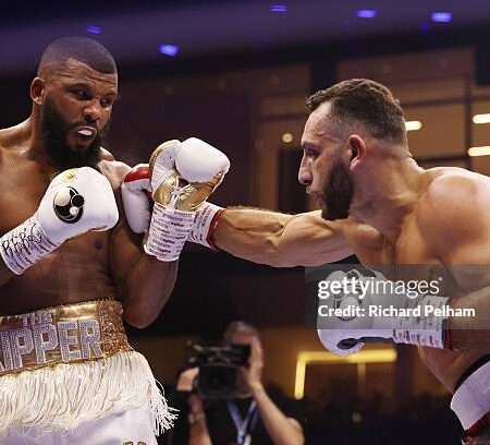 Бой-реванш Баду Джек против Ноэля Микаэляна 2: Объявлены торги за право проведения