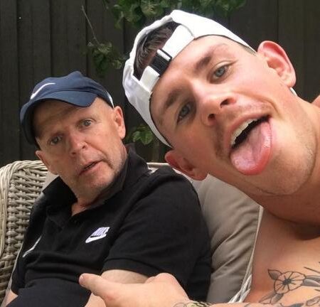 Бен Крокер: Амбиции перед столкновением с Шоном МакКомбом