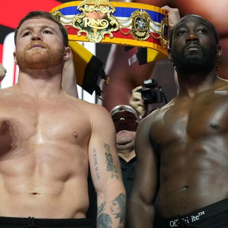 WBC организует киберспортивный турнир по боксу в Лас-Вегасе накануне поединка Канело – Кроуфорд