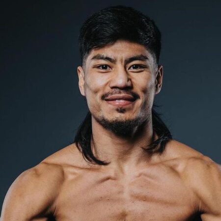 Султан Заурбек проведет финальный отборочный бой IBF в Казахстане