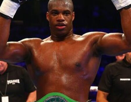 Daniel Dubois’ Career Update: Missed Opportunity and Promoter’s Warning