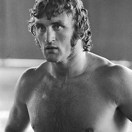 Непостоянный и Превосходный: Джо Багнер Был Несомненно Одним Из Лучших Британцев