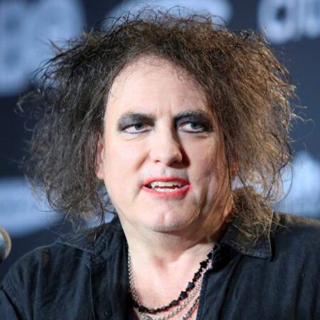 Роберт Смит объясняет непреходящую привлекательность Британского титула